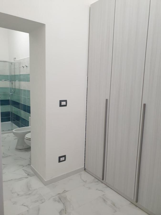 Fg Vacanze Alghero Exterior foto