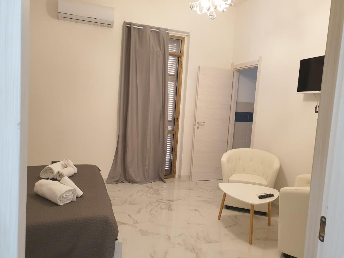 Fg Vacanze Alghero Exterior foto