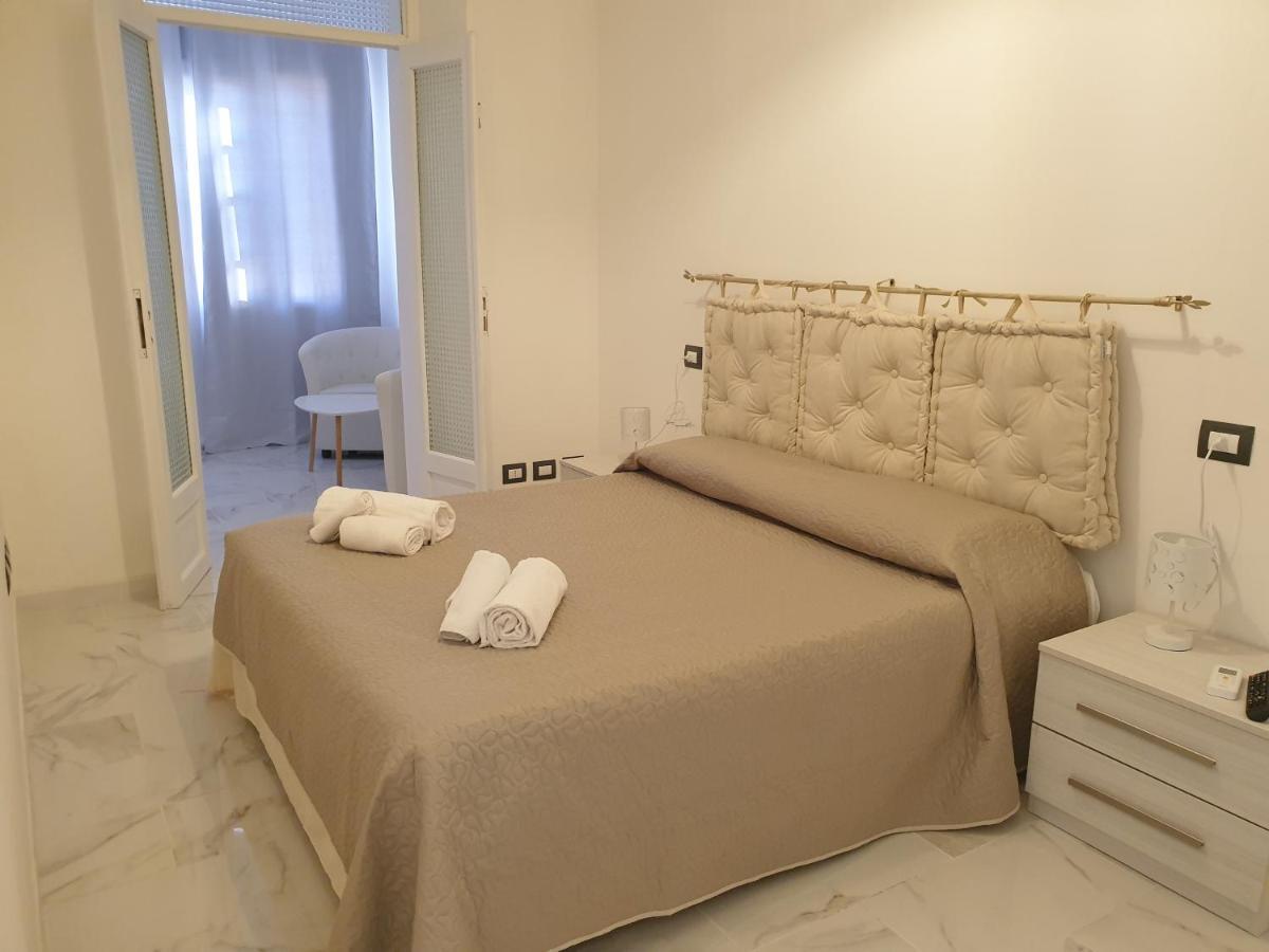 Fg Vacanze Alghero Exterior foto
