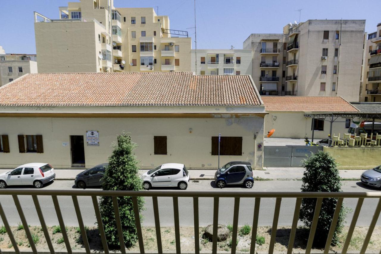Fg Vacanze Alghero Exterior foto
