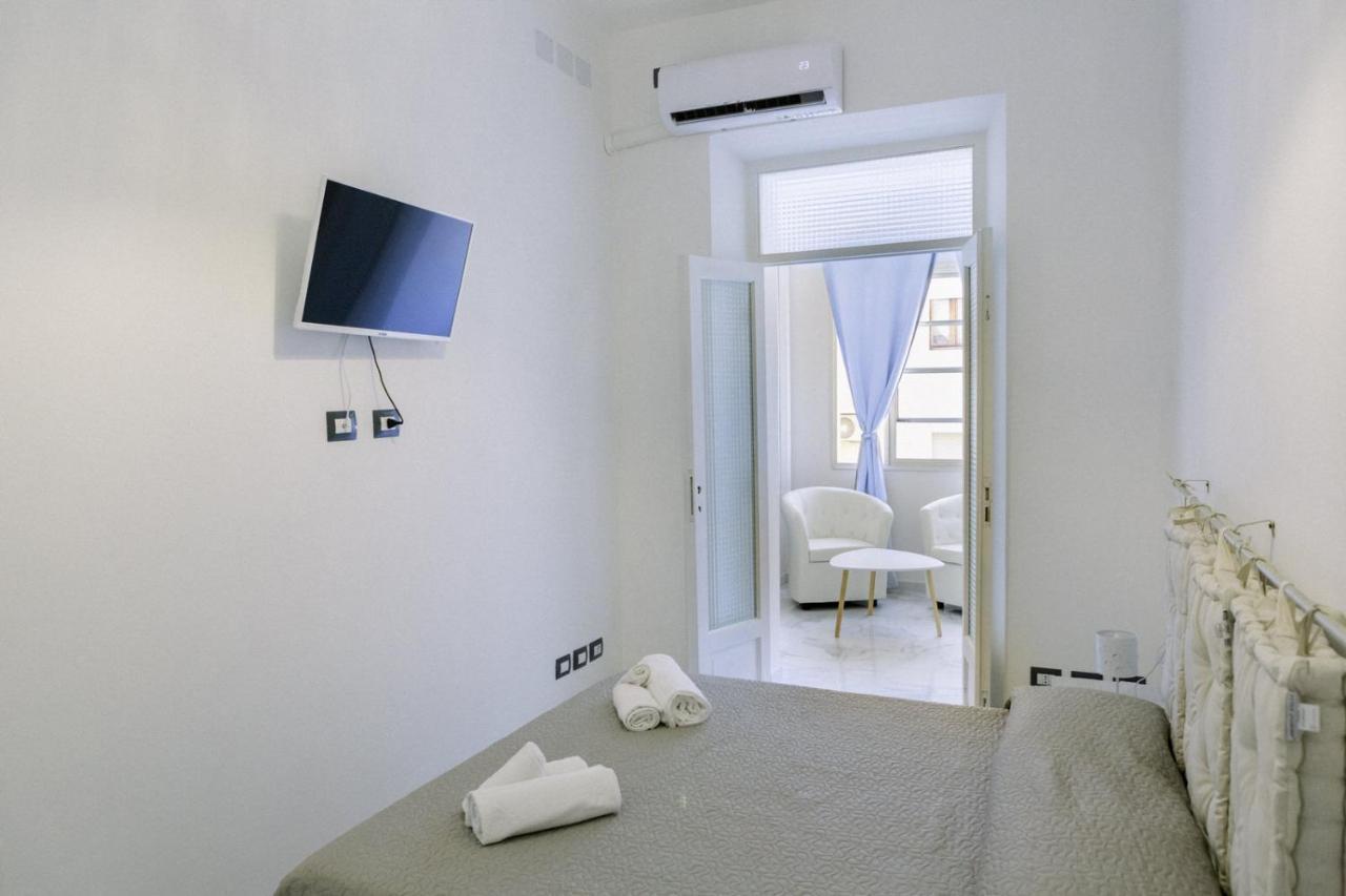 Fg Vacanze Alghero Exterior foto