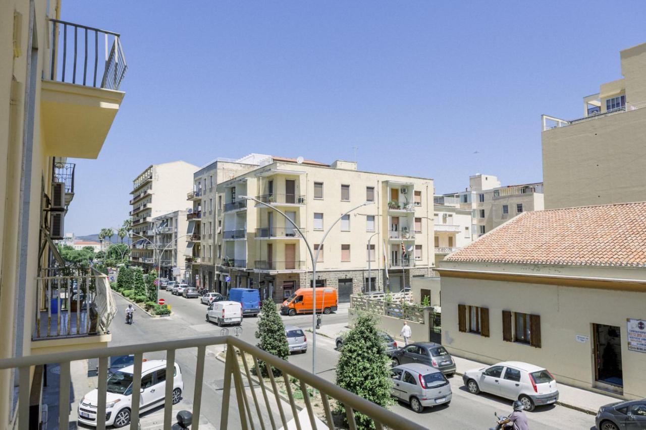 Fg Vacanze Alghero Exterior foto
