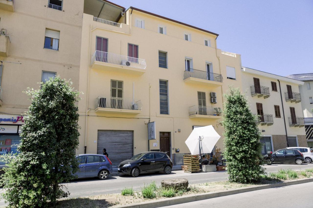 Fg Vacanze Alghero Exterior foto