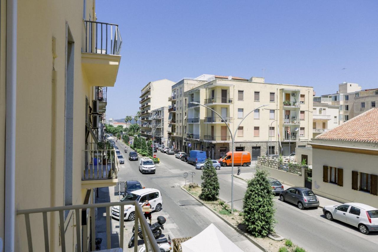 Fg Vacanze Alghero Exterior foto