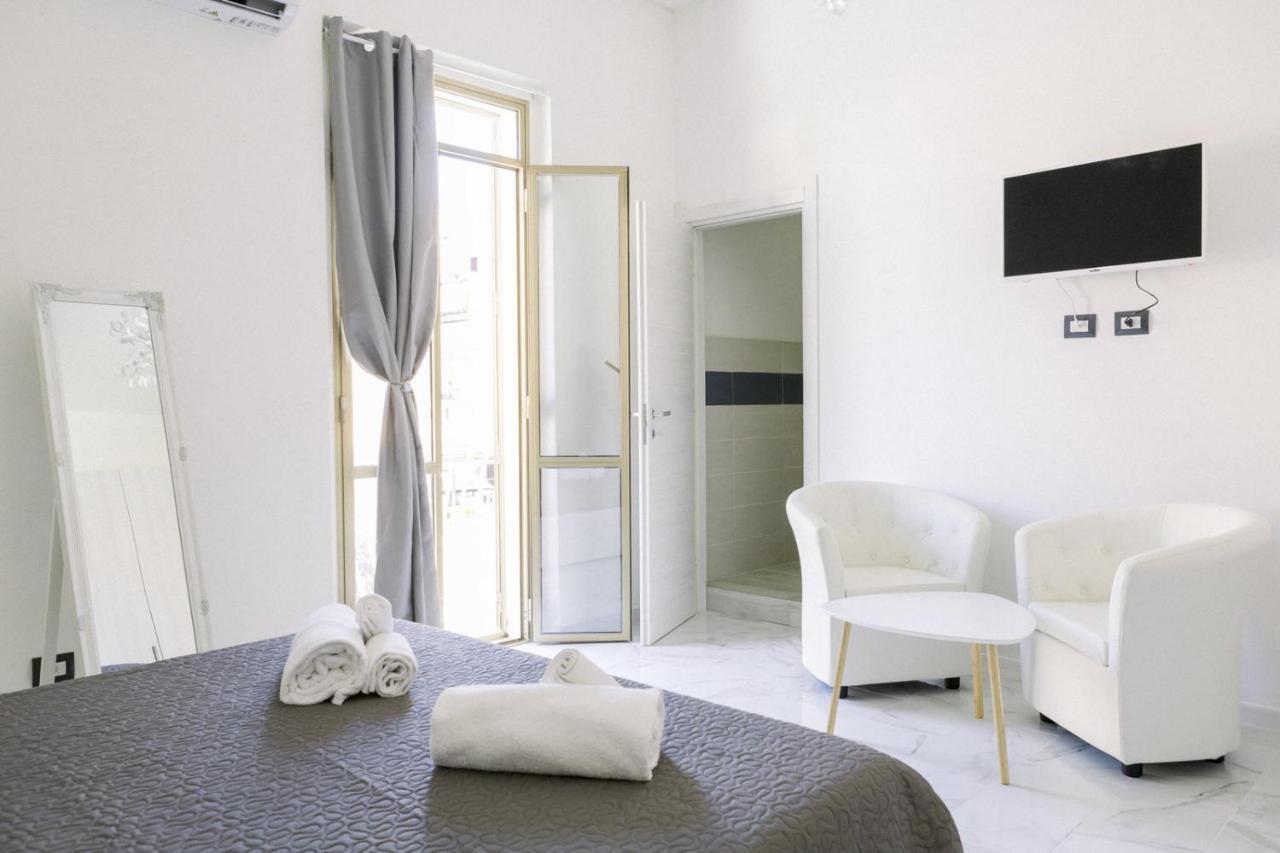 Fg Vacanze Alghero Exterior foto