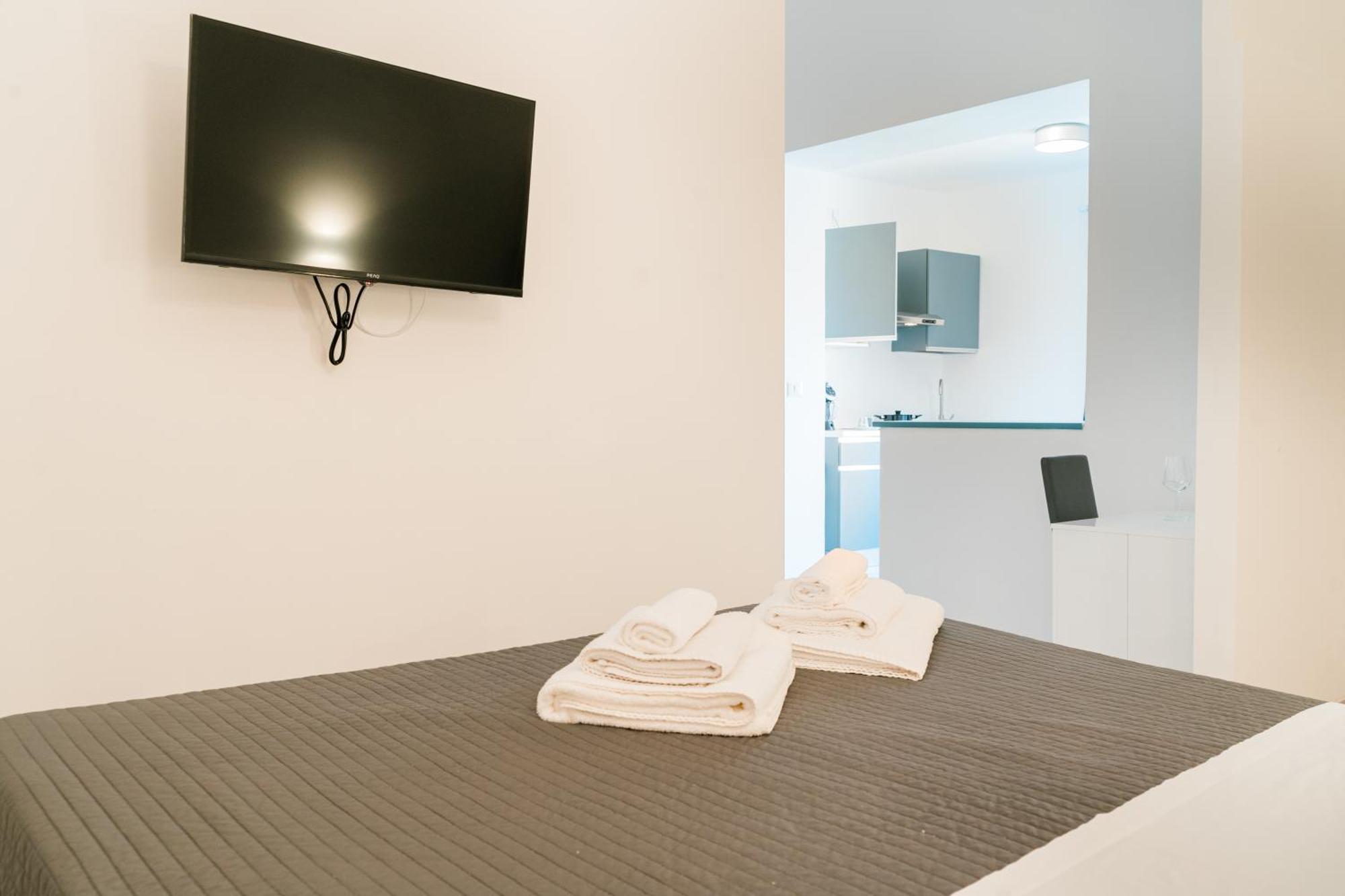 Fg Vacanze Alghero Quarto foto