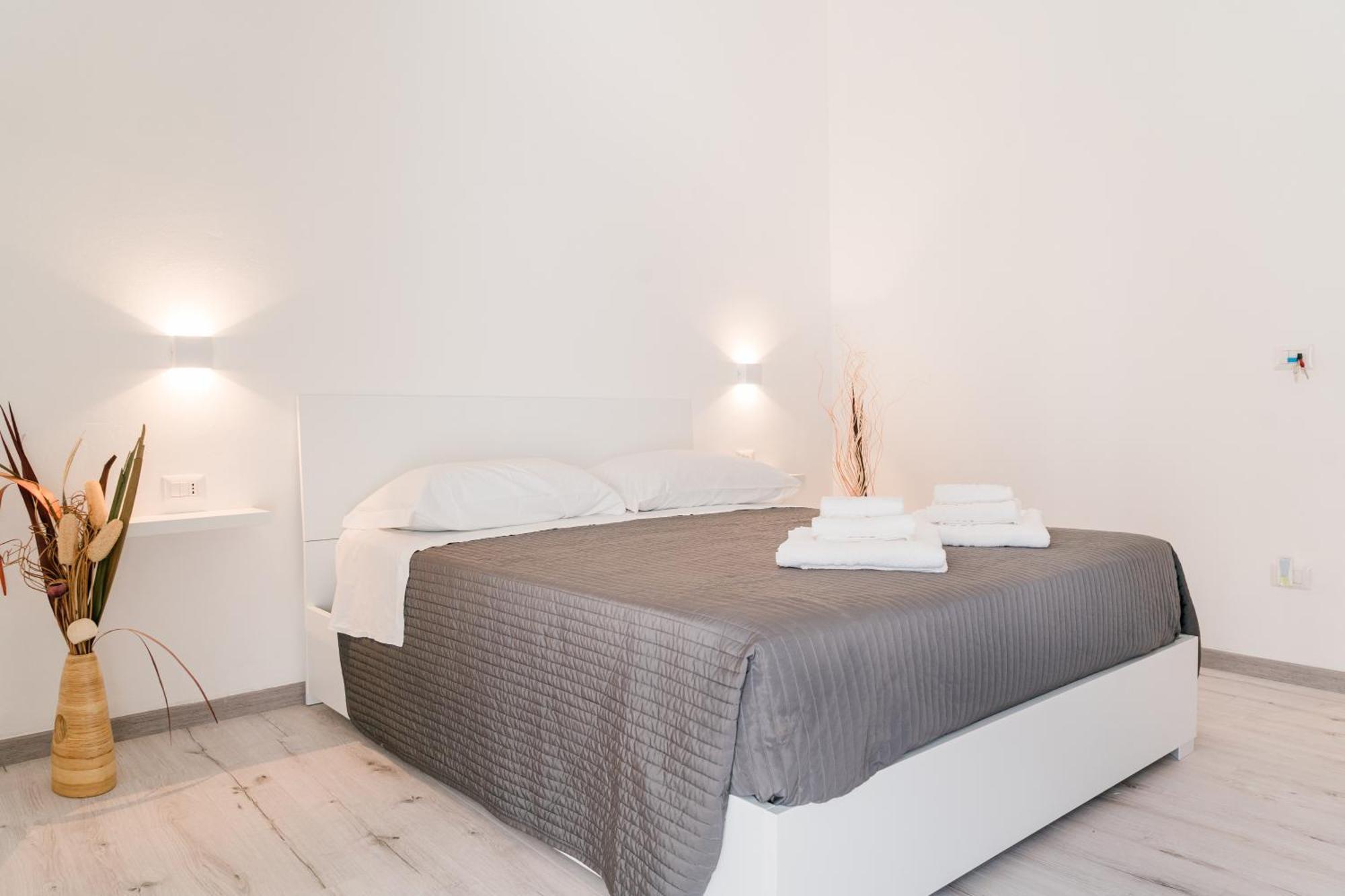 Fg Vacanze Alghero Quarto foto