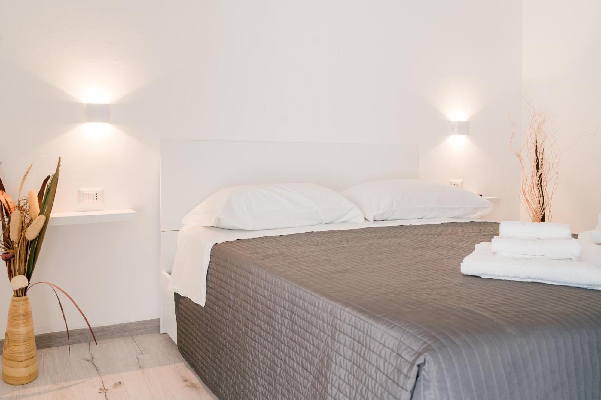 Fg Vacanze Alghero Quarto foto