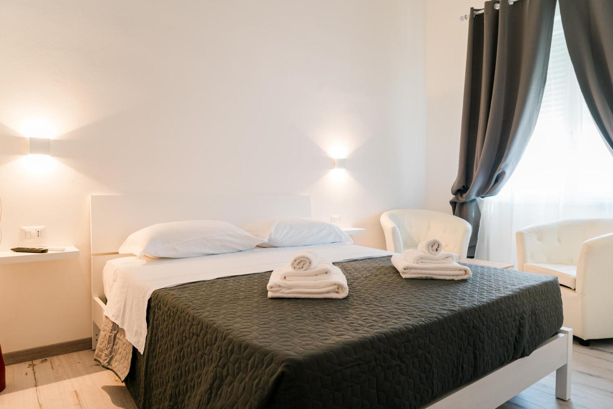 Fg Vacanze Alghero Quarto foto