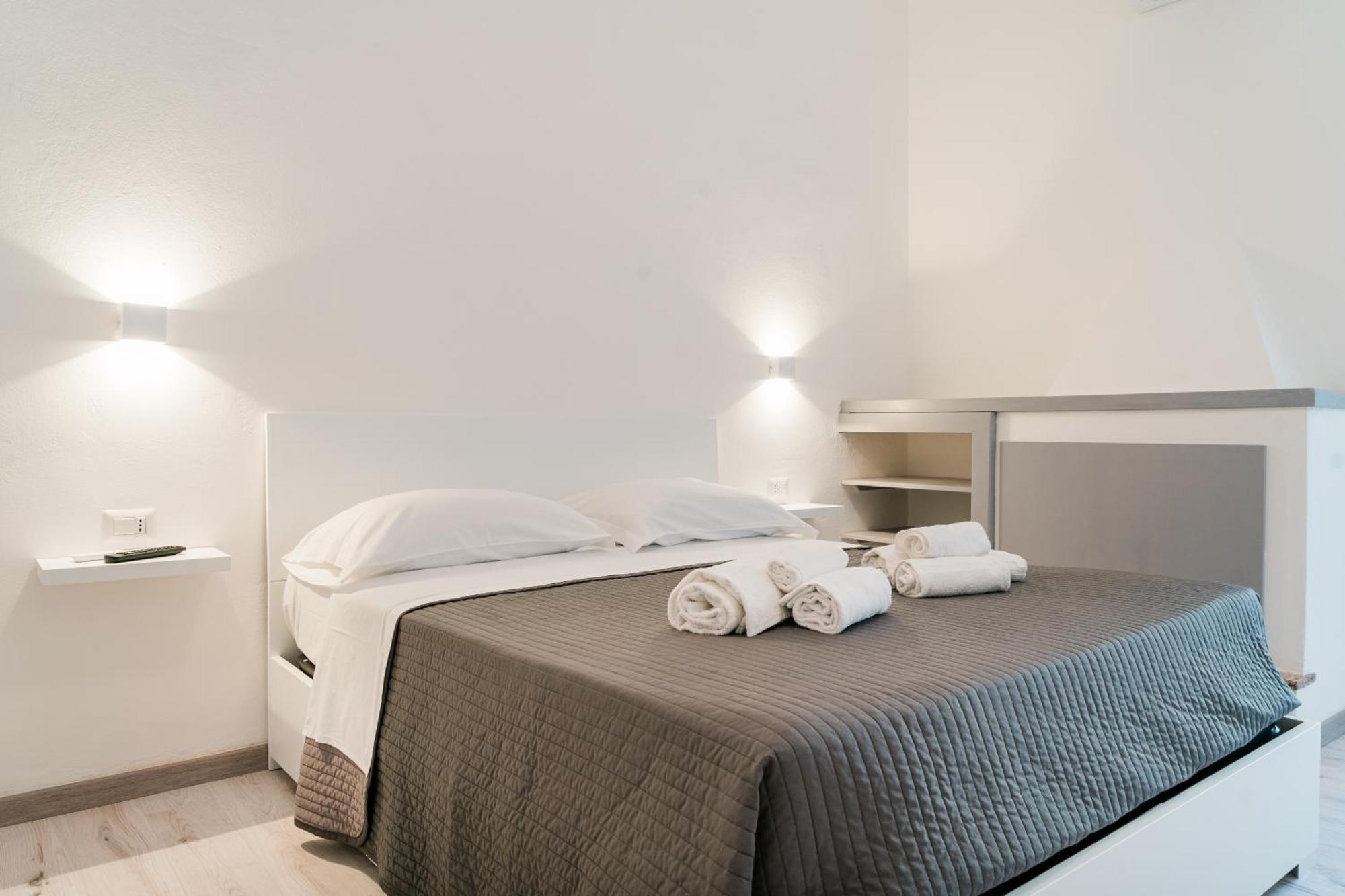 Fg Vacanze Alghero Quarto foto