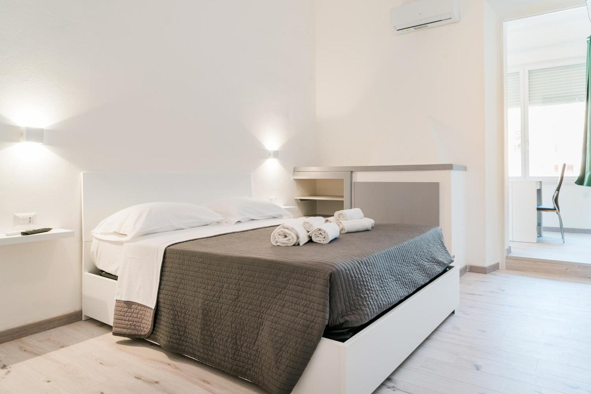 Fg Vacanze Alghero Exterior foto