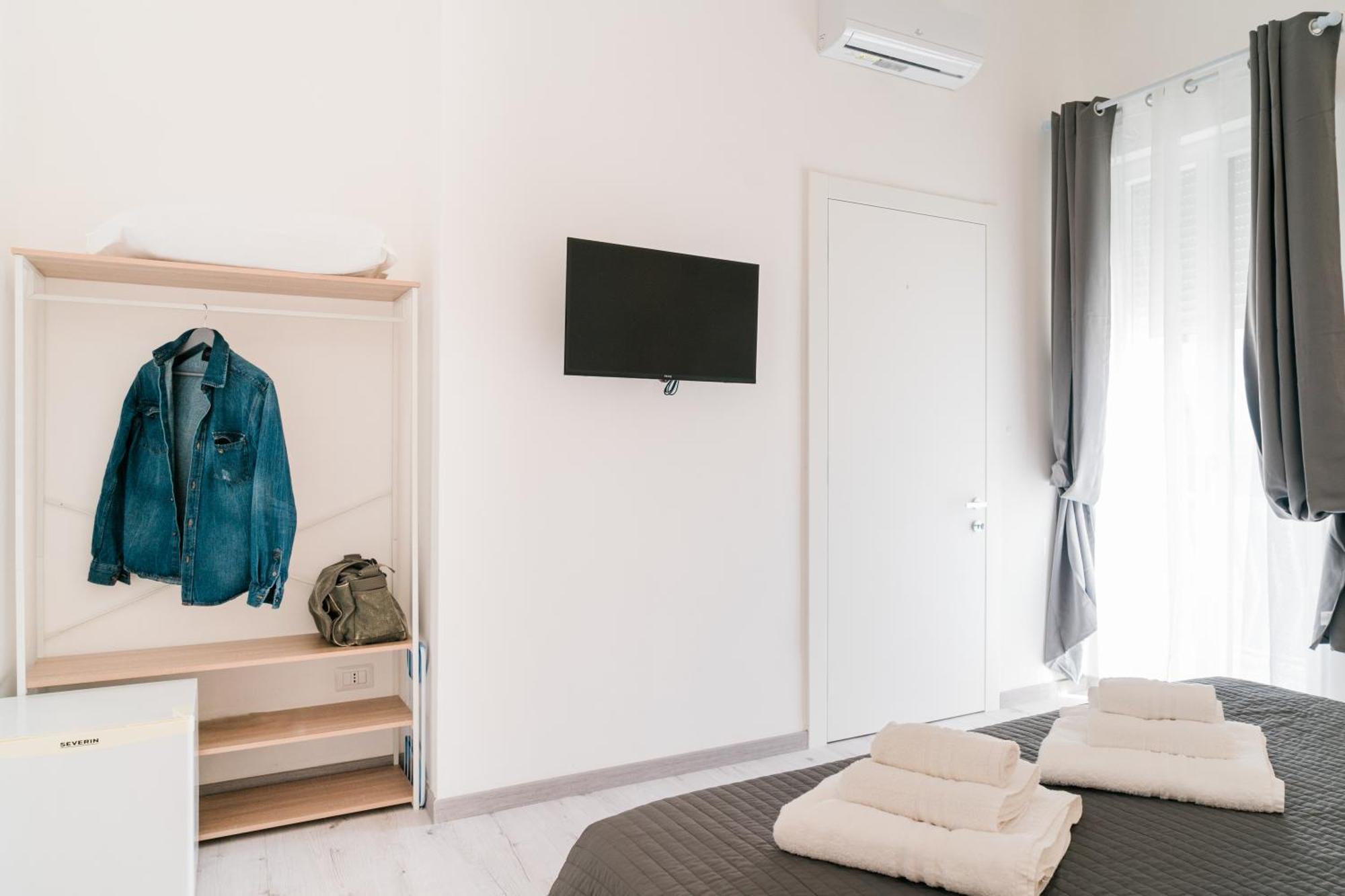 Fg Vacanze Alghero Quarto foto