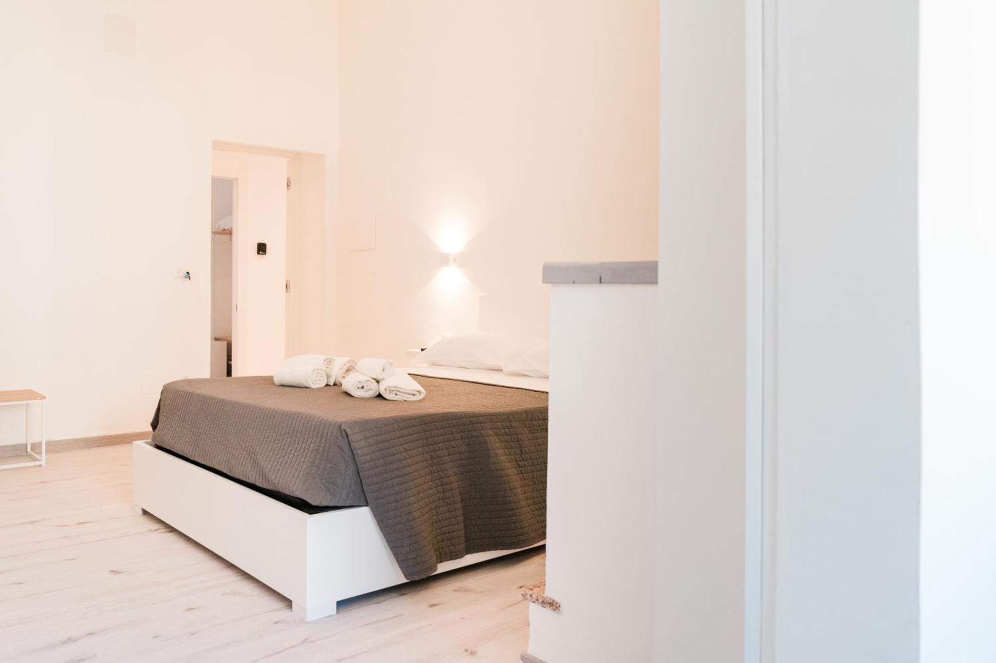 Fg Vacanze Alghero Quarto foto