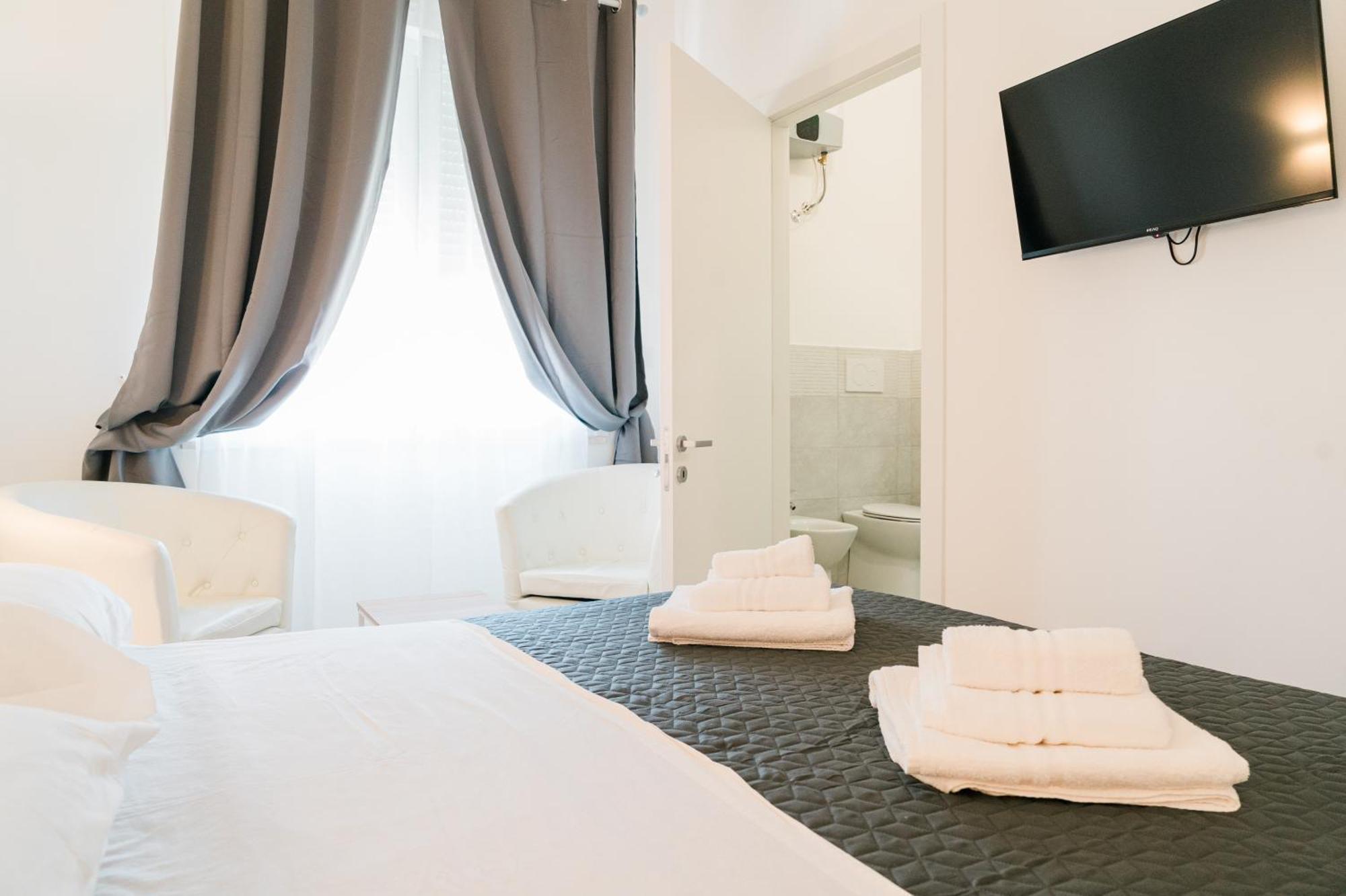 Fg Vacanze Alghero Quarto foto