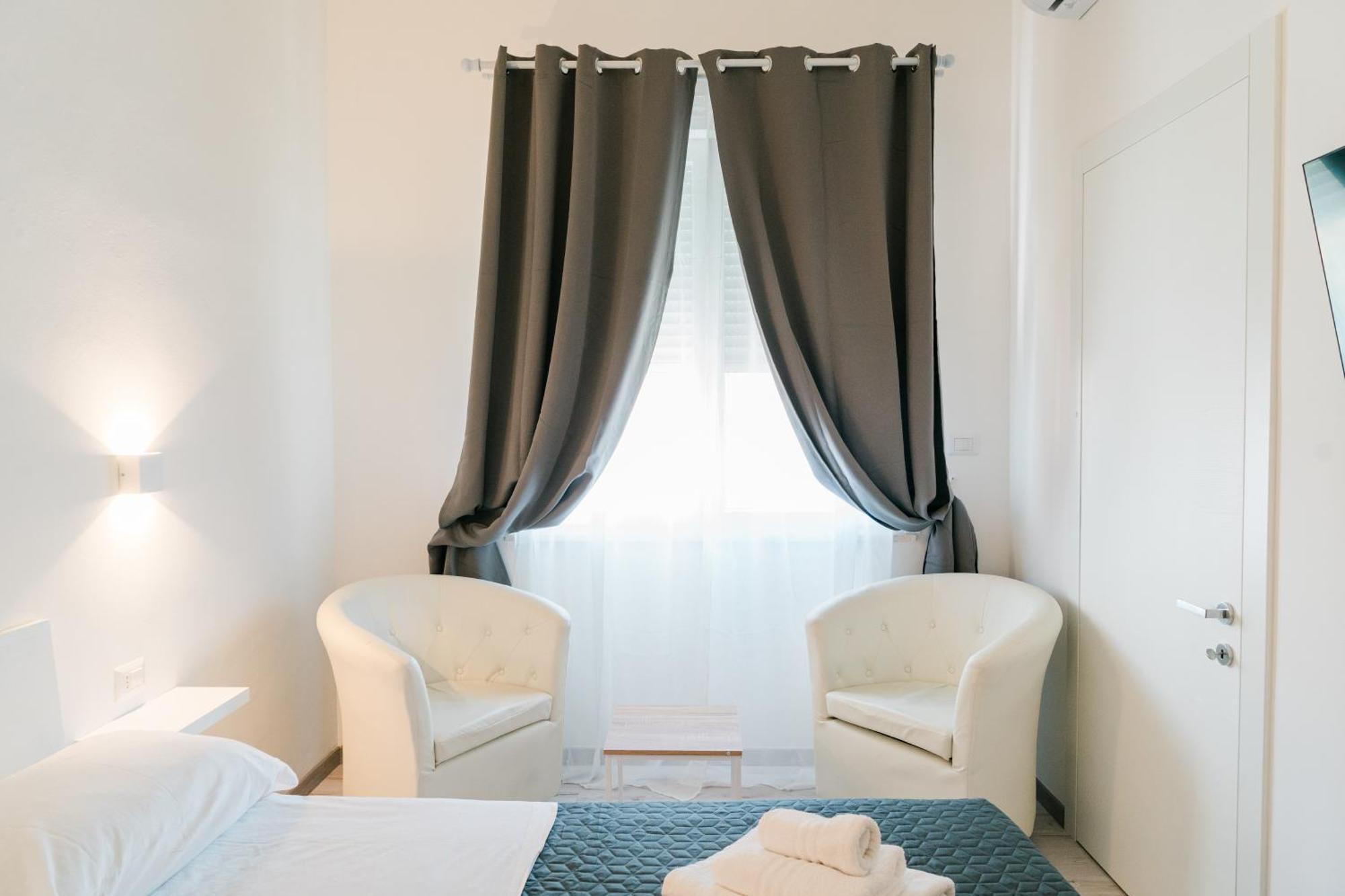 Fg Vacanze Alghero Quarto foto