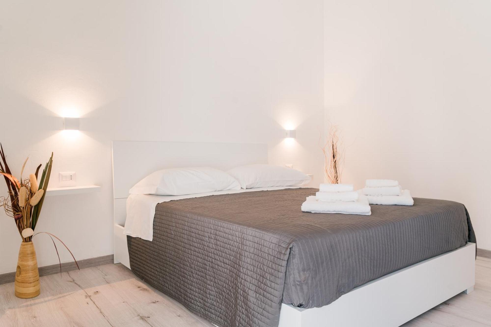 Fg Vacanze Alghero Quarto foto