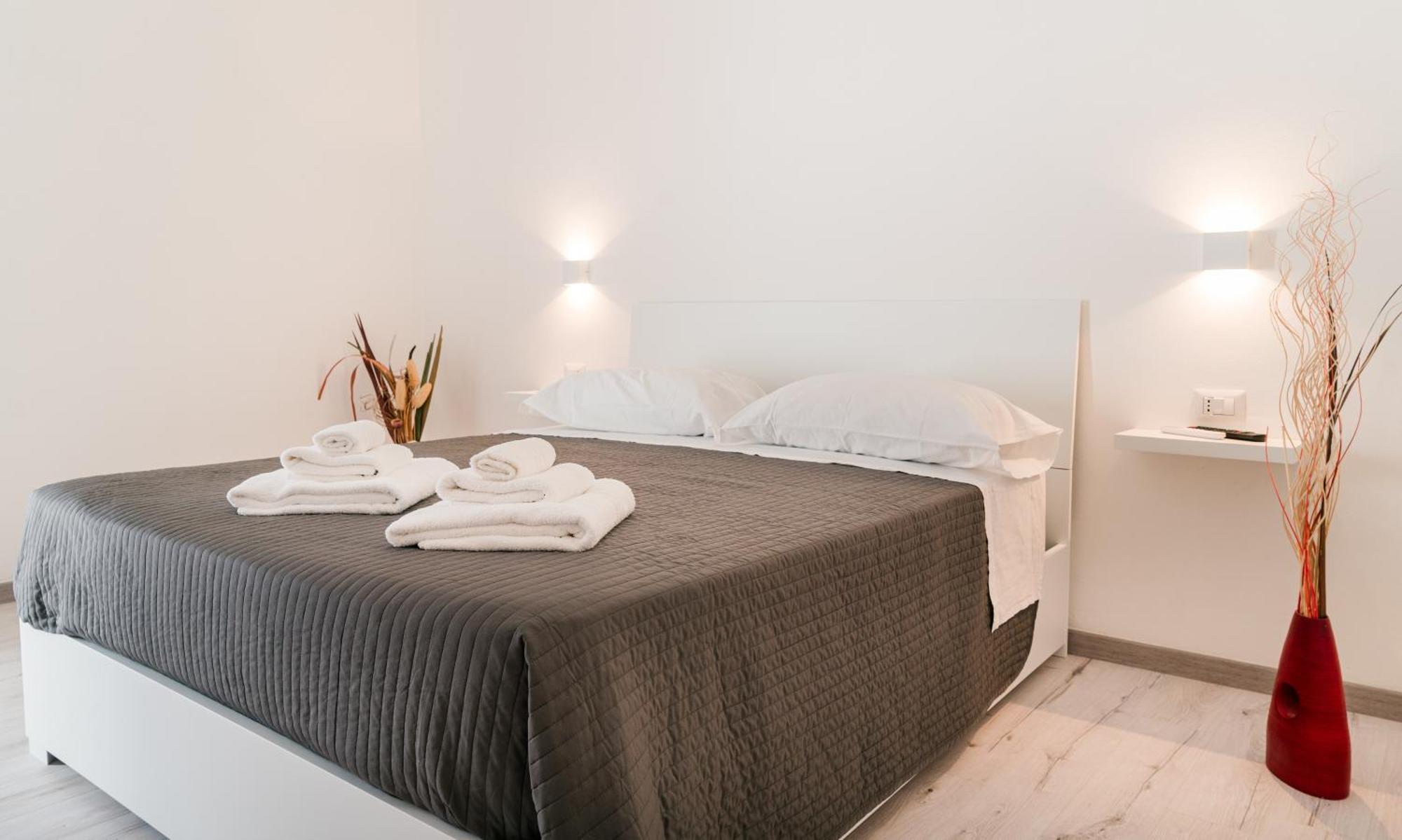 Fg Vacanze Alghero Quarto foto