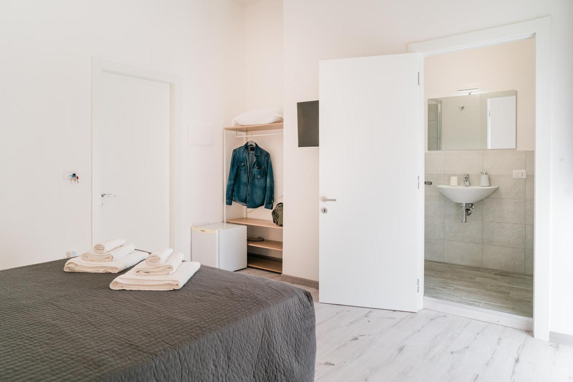 Fg Vacanze Alghero Quarto foto