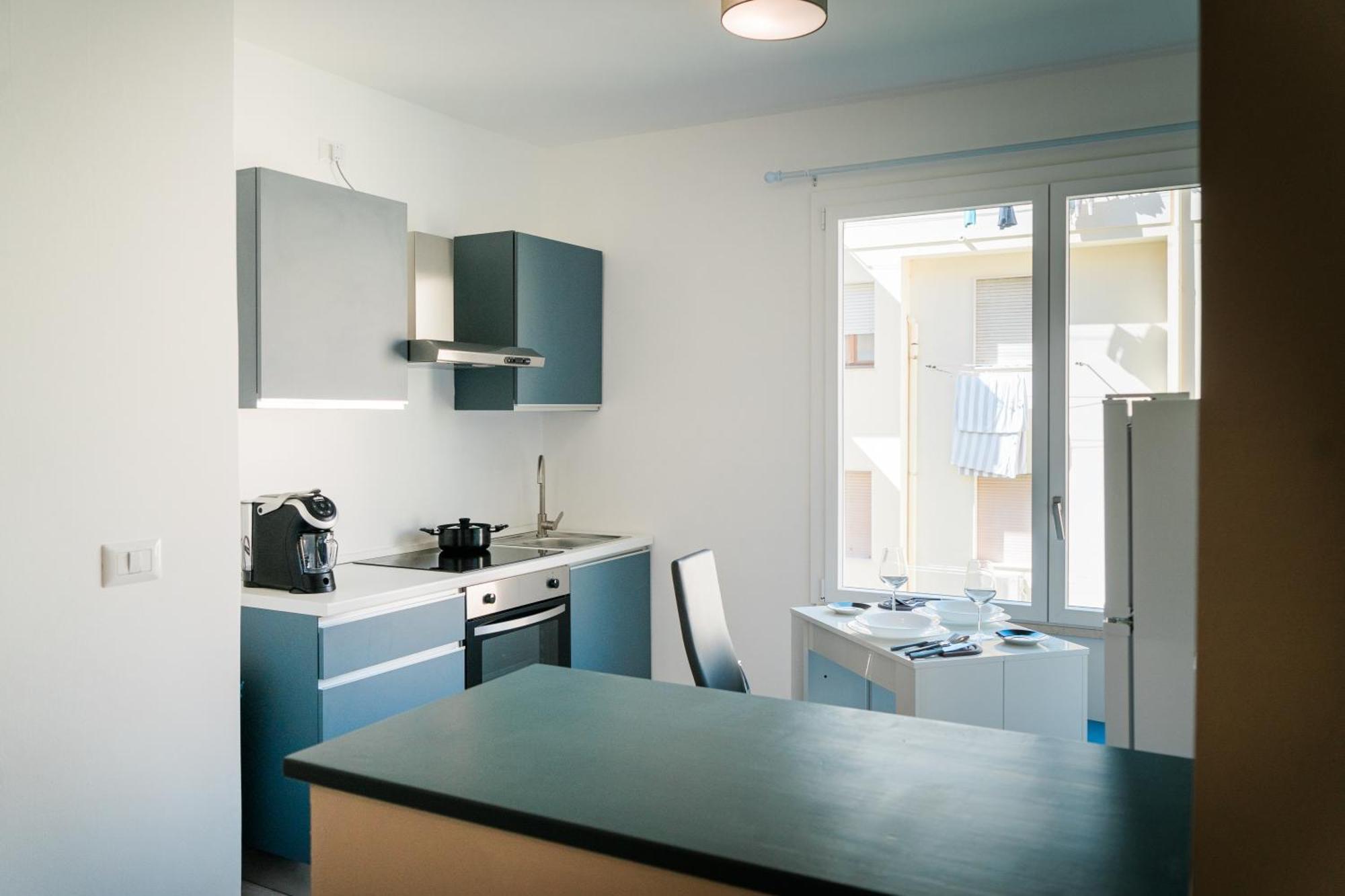 Fg Vacanze Alghero Exterior foto