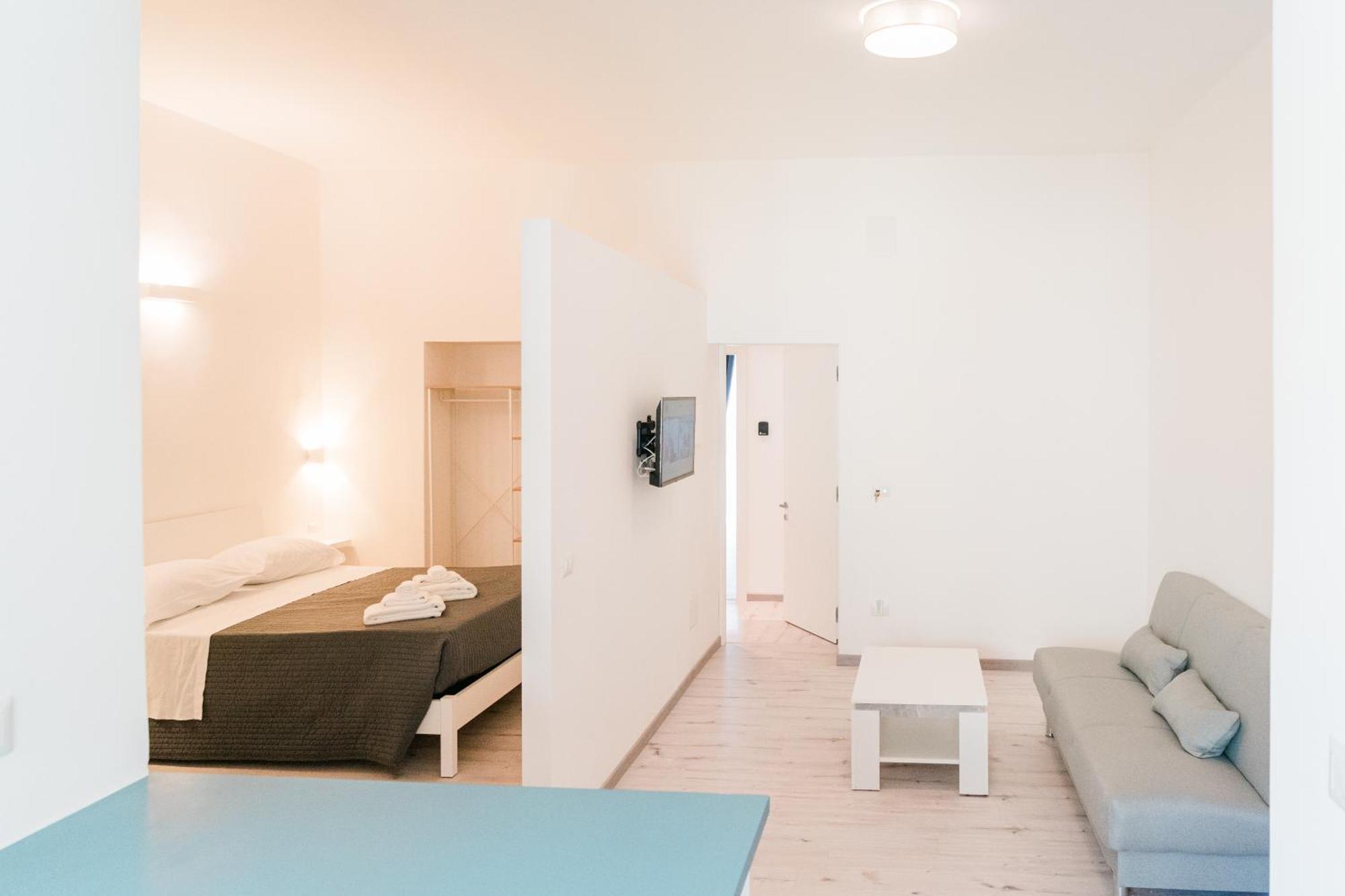 Fg Vacanze Alghero Quarto foto