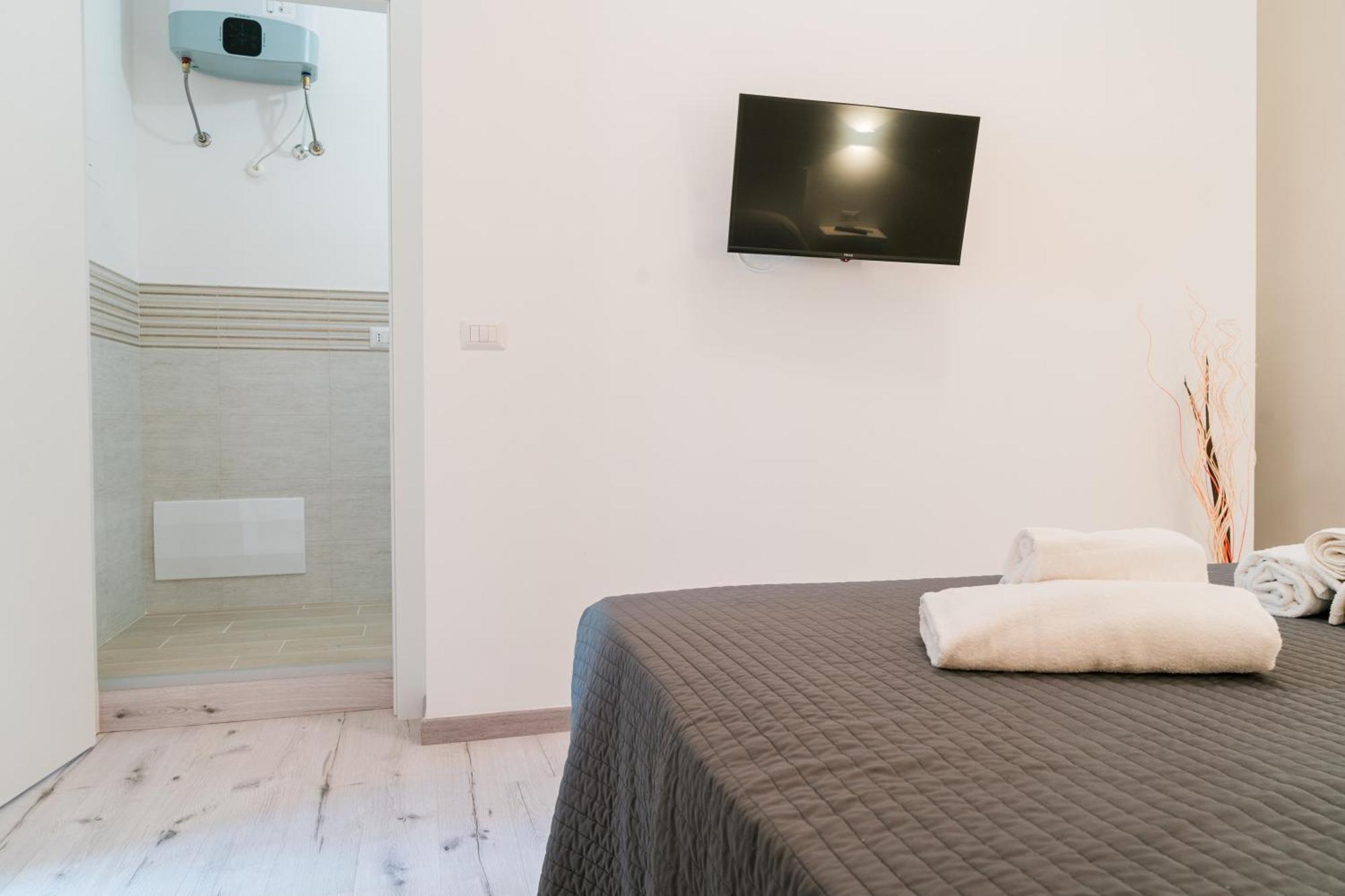 Fg Vacanze Alghero Quarto foto