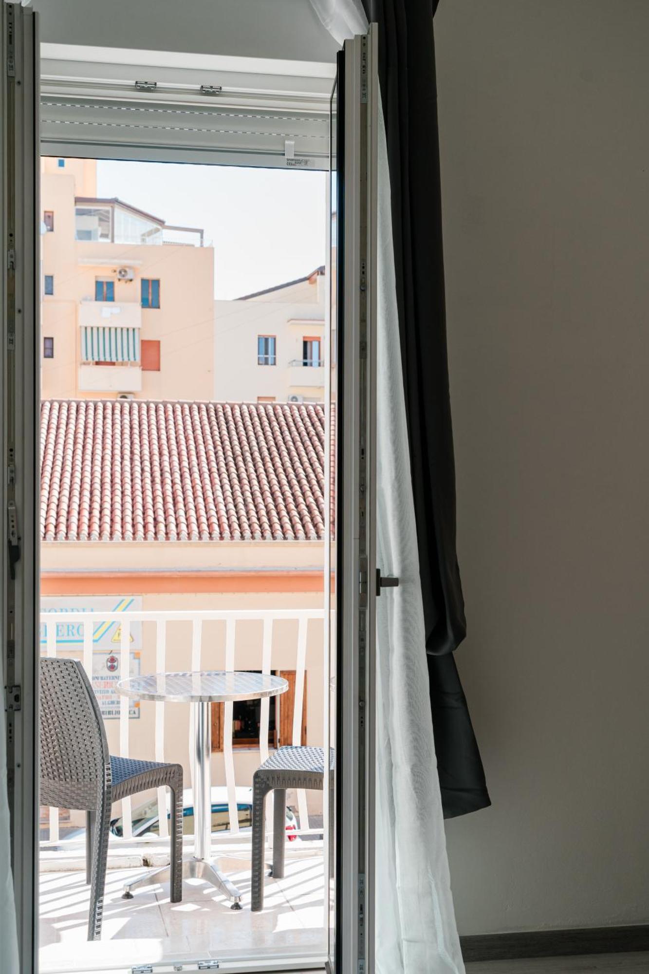 Fg Vacanze Alghero Exterior foto