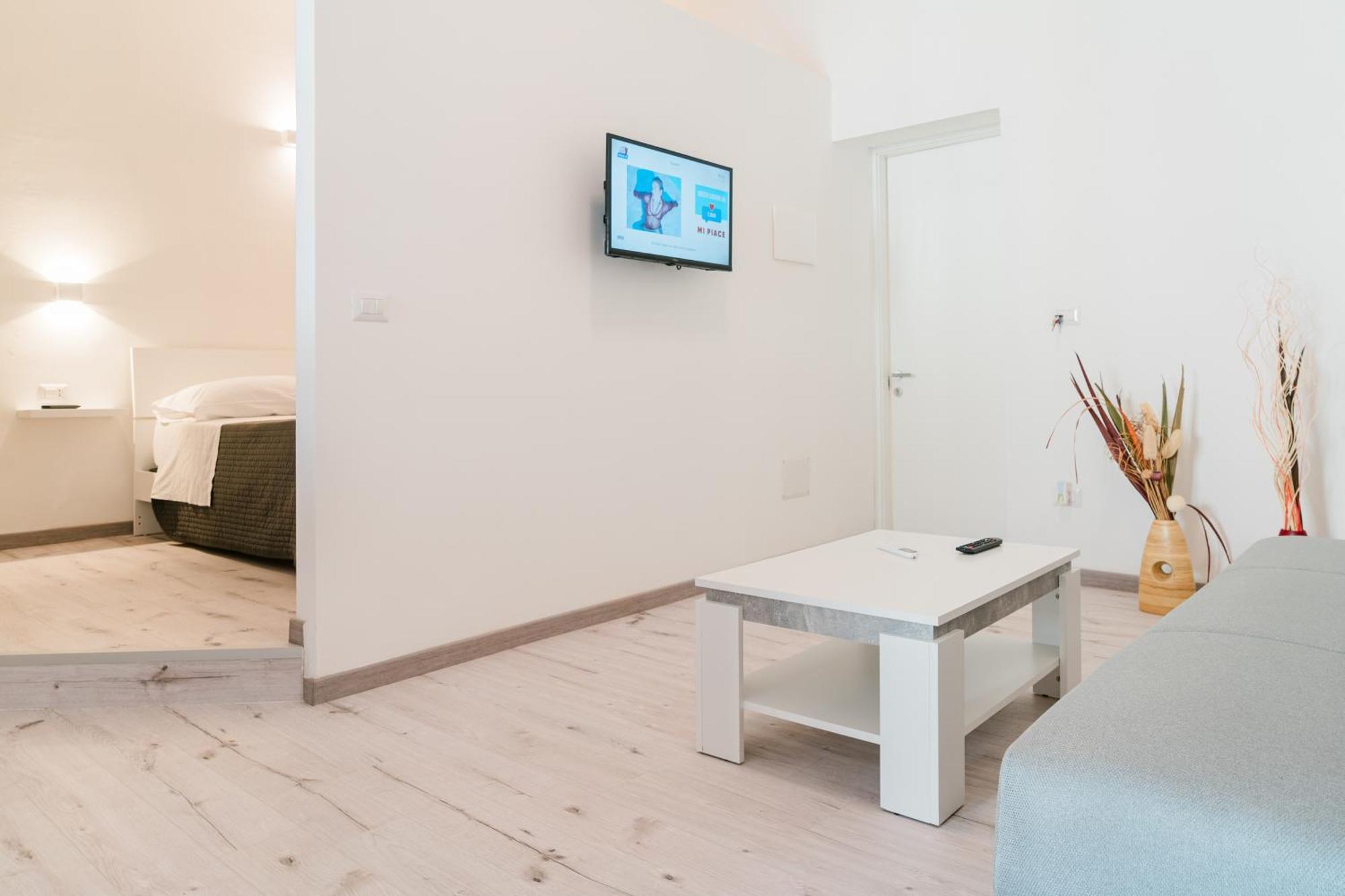 Fg Vacanze Alghero Quarto foto