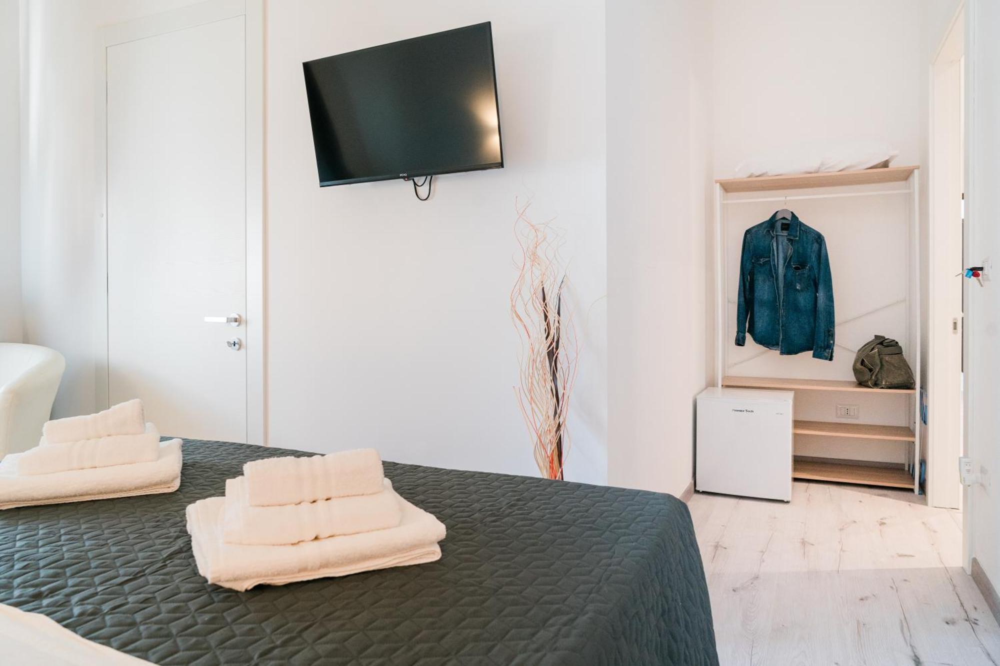 Fg Vacanze Alghero Quarto foto