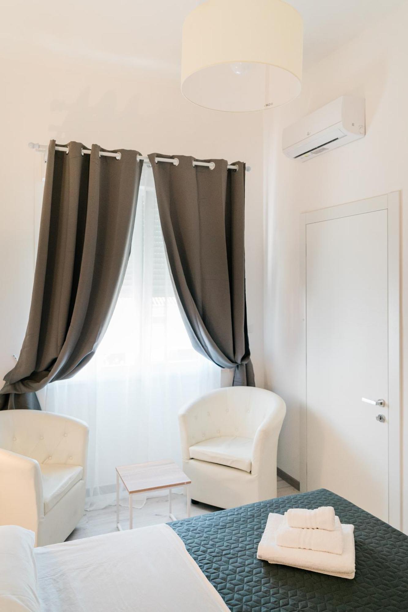 Fg Vacanze Alghero Quarto foto