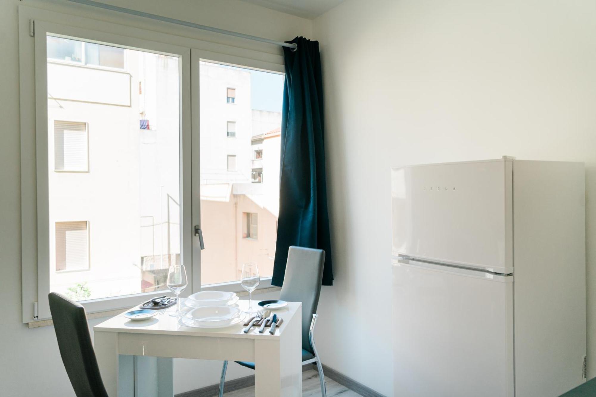 Fg Vacanze Alghero Quarto foto