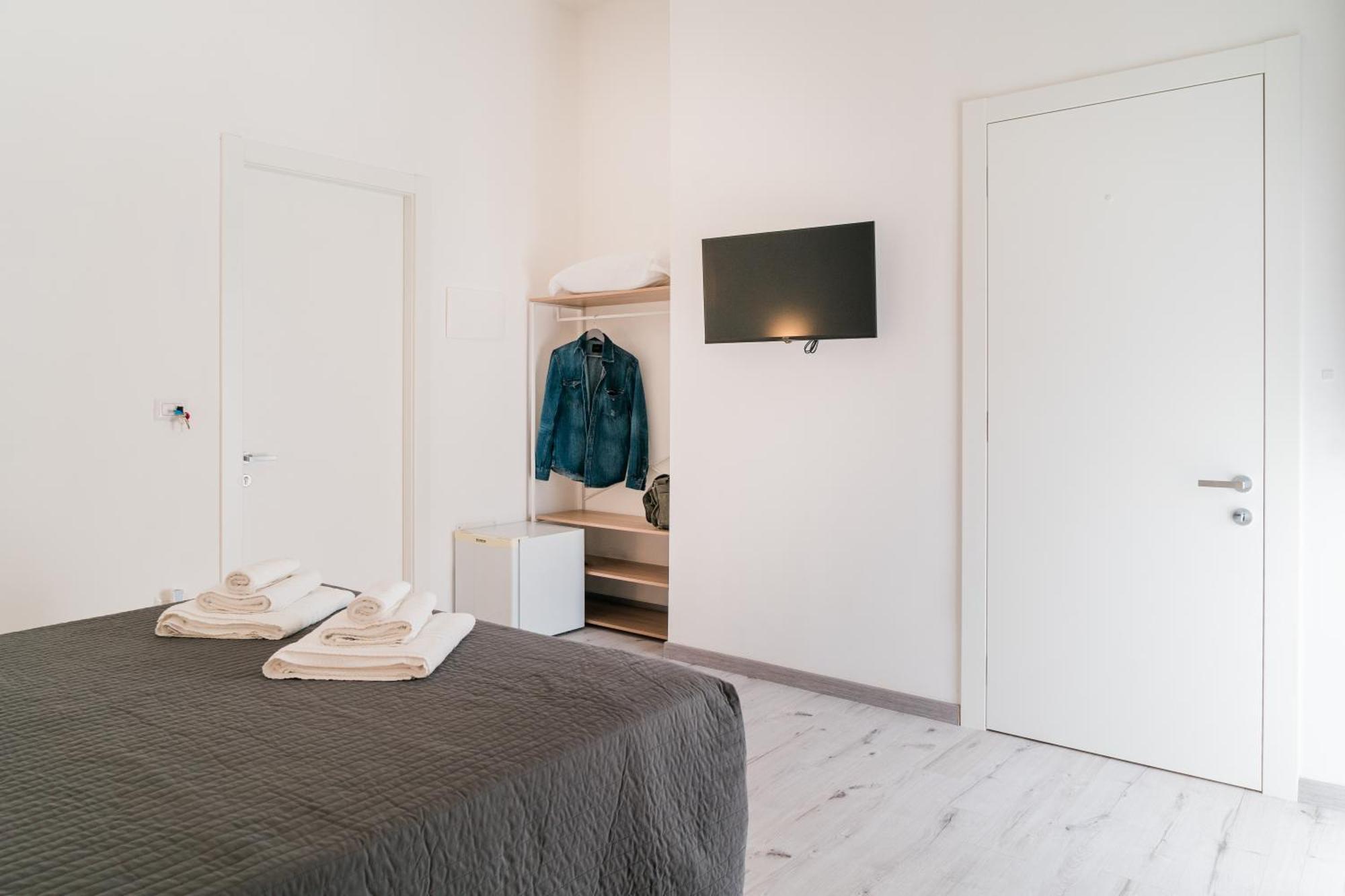 Fg Vacanze Alghero Exterior foto