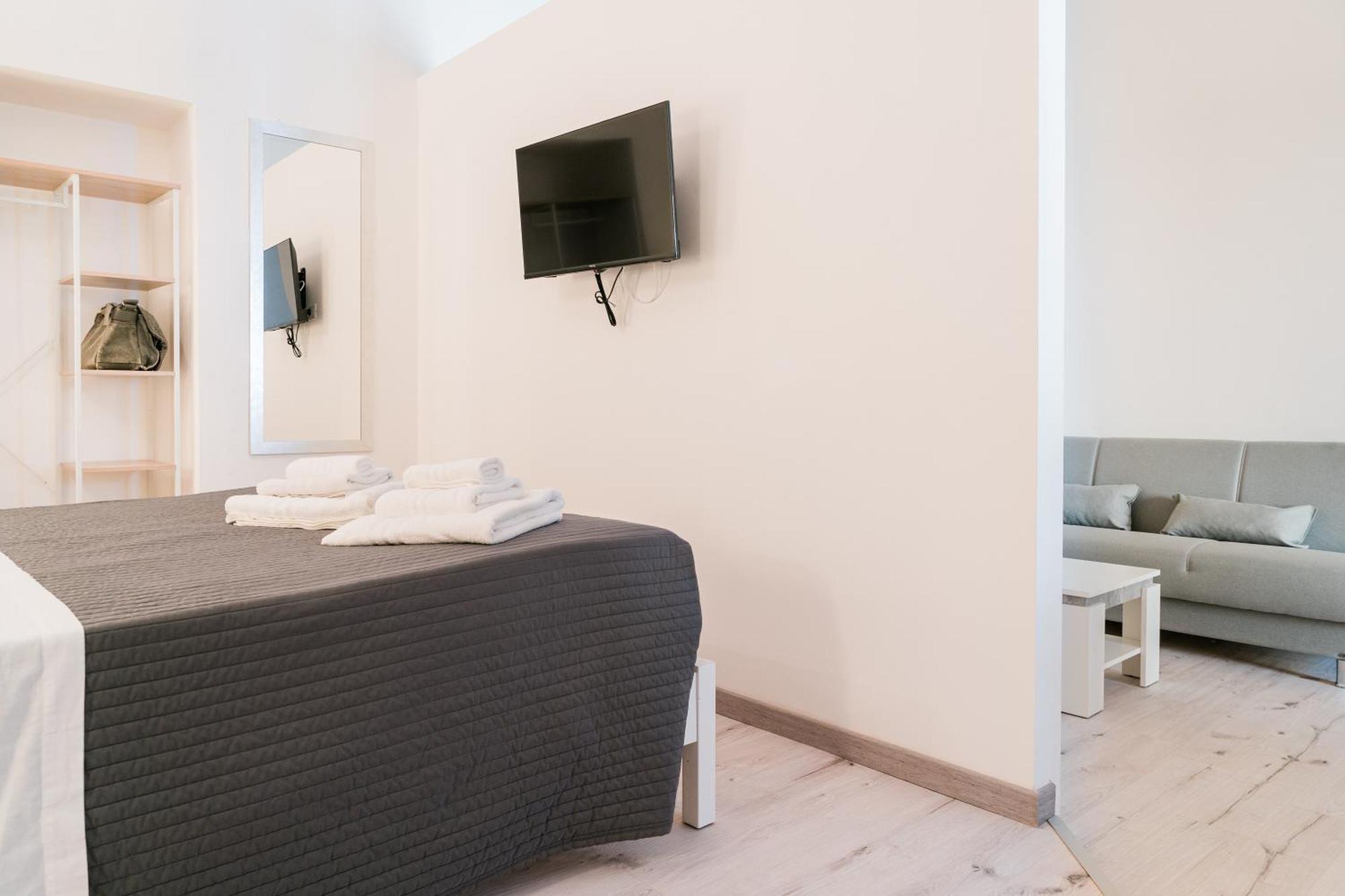 Fg Vacanze Alghero Quarto foto