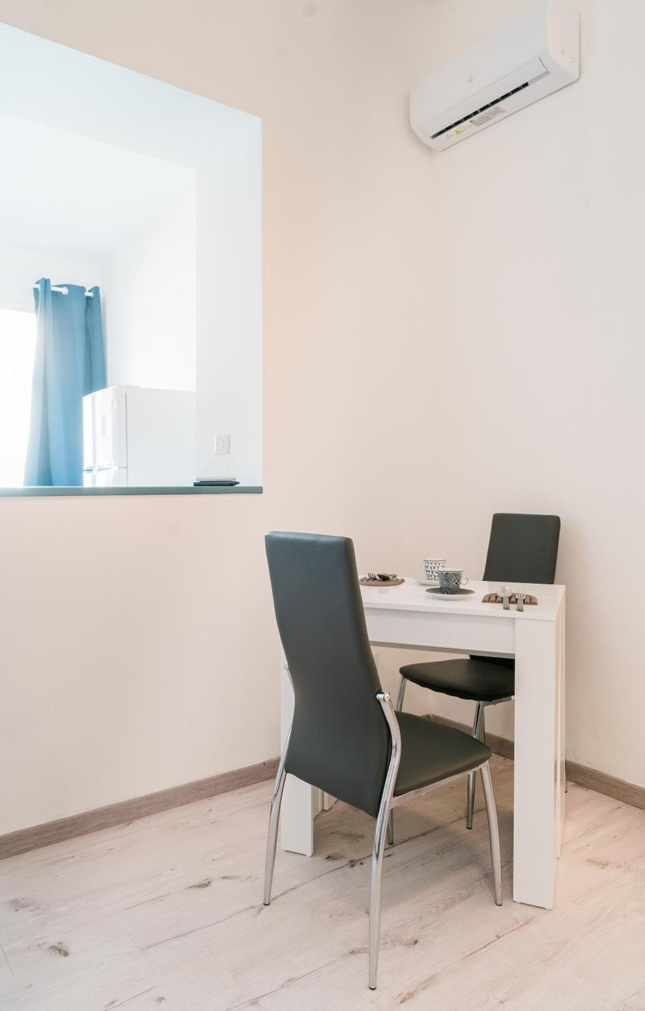 Fg Vacanze Alghero Quarto foto