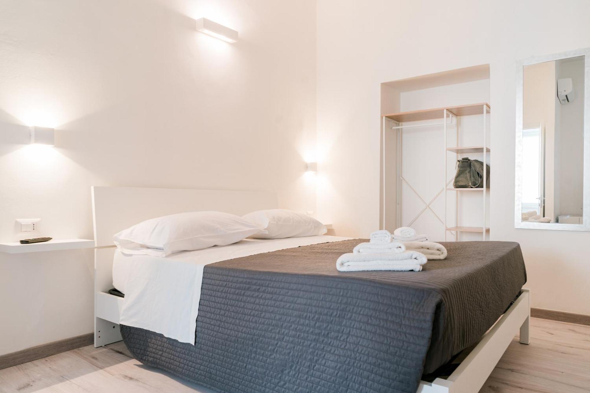 Fg Vacanze Alghero Exterior foto